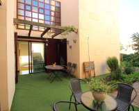 Resale - Townhouse / Duplex / Corner - Villanueva Rio Segura - Villanueva