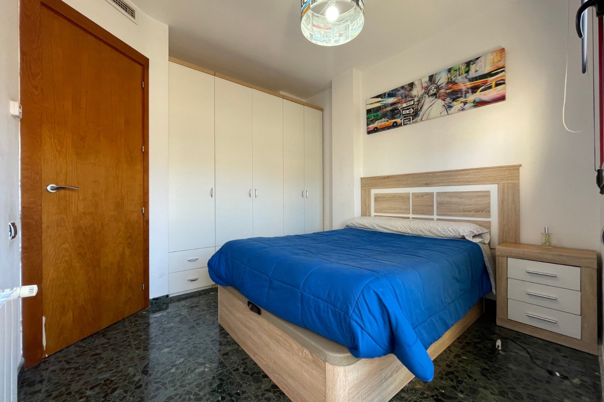 Resale - Townhouse / Duplex / Corner - Villanueva Rio Segura - Villanueva