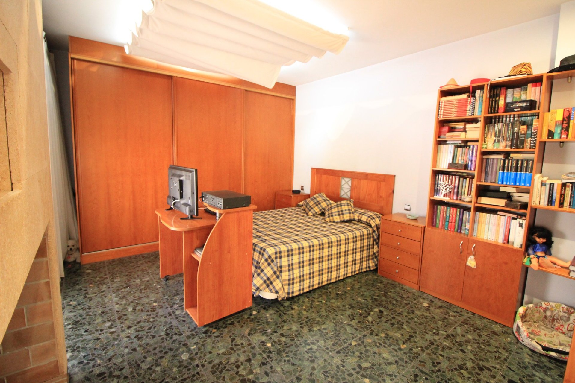 Resale - Townhouse / Duplex / Corner - Villanueva Rio Segura - Villanueva