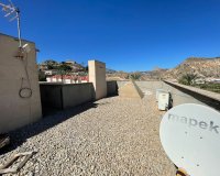 Resale - Townhouse / Duplex / Corner - Villanueva Rio Segura - Villanueva