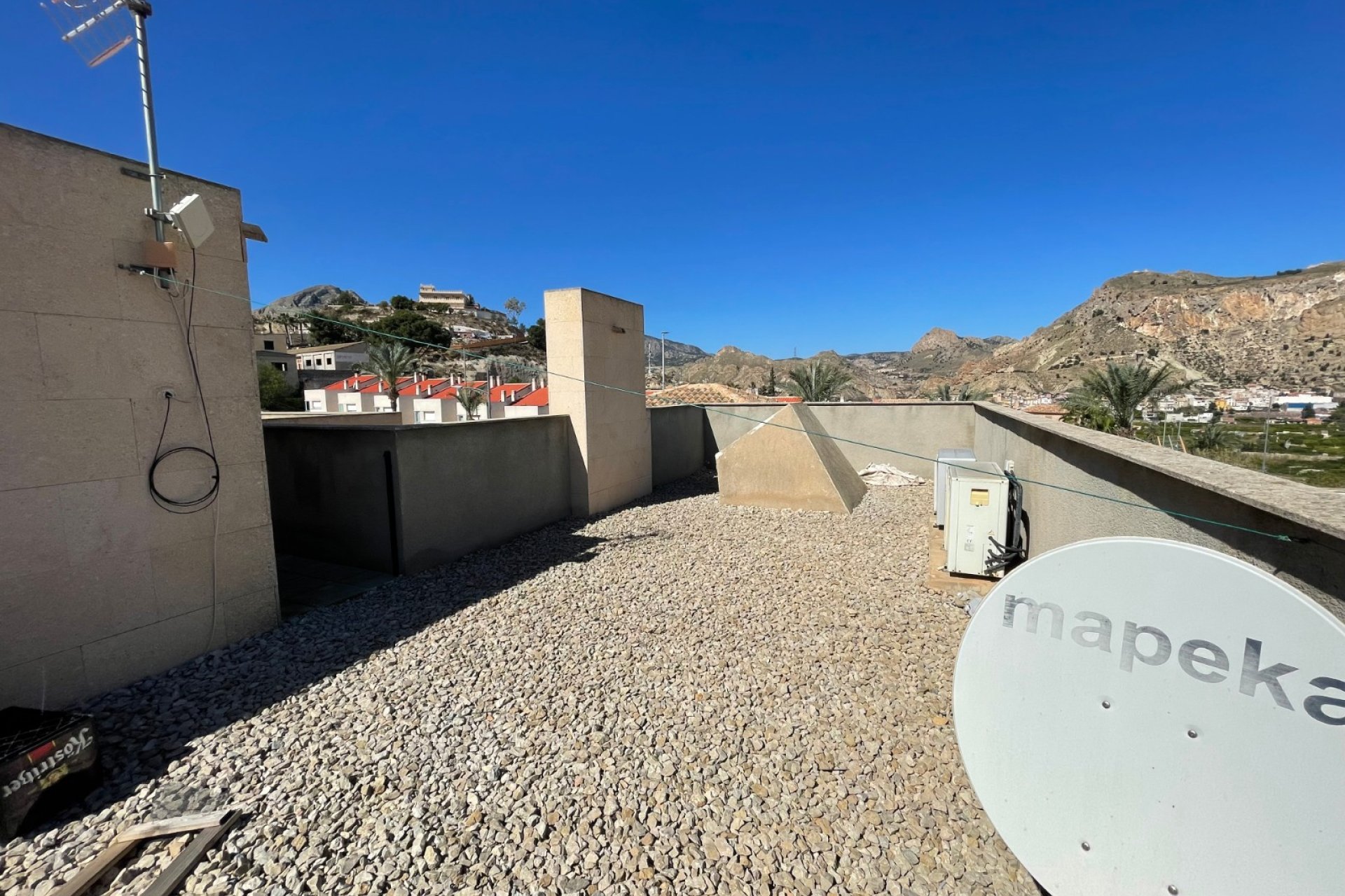 Resale - Townhouse / Duplex / Corner - Villanueva Rio Segura - Villanueva