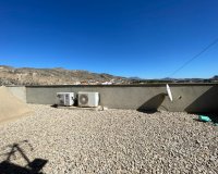 Resale - Townhouse / Duplex / Corner - Villanueva Rio Segura - Villanueva