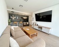 Resale - Townhouse / Terraced House - Torrevieia - Torrevieja