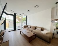 Resale - Townhouse / Terraced House - Torrevieia - Torrevieja