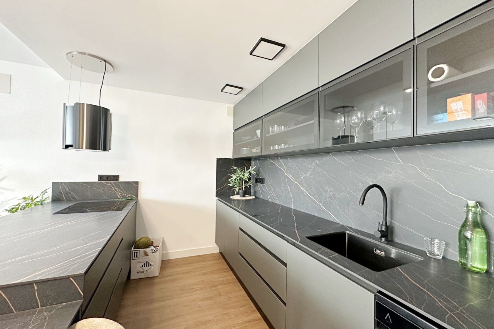 Resale - Townhouse / Terraced House - Torrevieia - Torrevieja