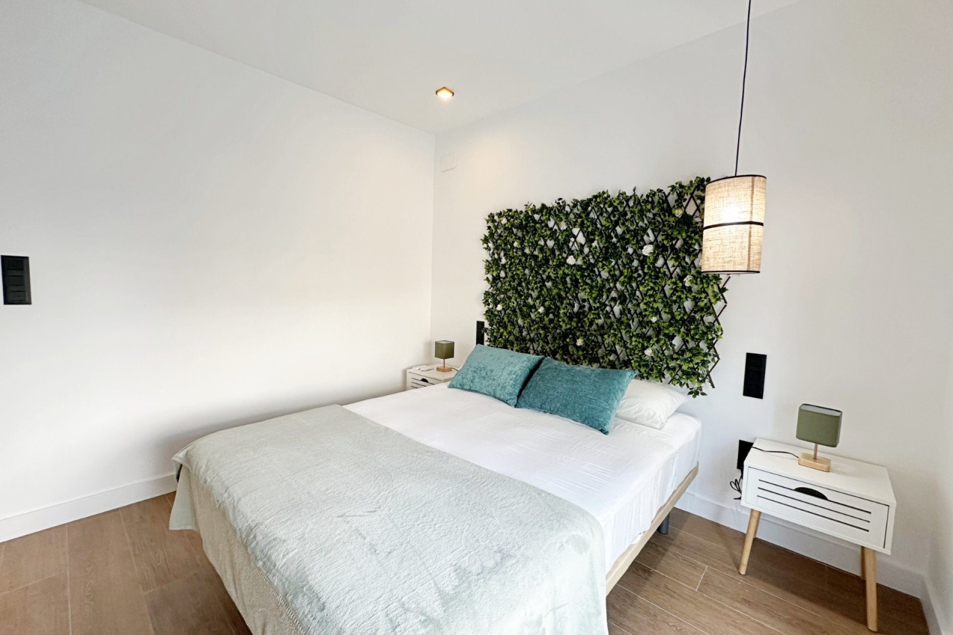 Resale - Townhouse / Terraced House - Torrevieia - Torrevieja