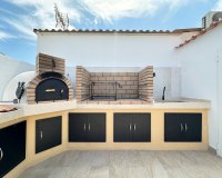 Resale - Townhouse / Terraced House - Torrevieia - Torrevieja