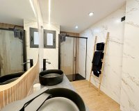 Resale - Townhouse / Terraced House - Torrevieia - Torrevieja