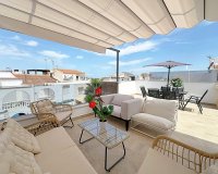 Resale - Townhouse / Terraced House - Torrevieia - Torrevieja