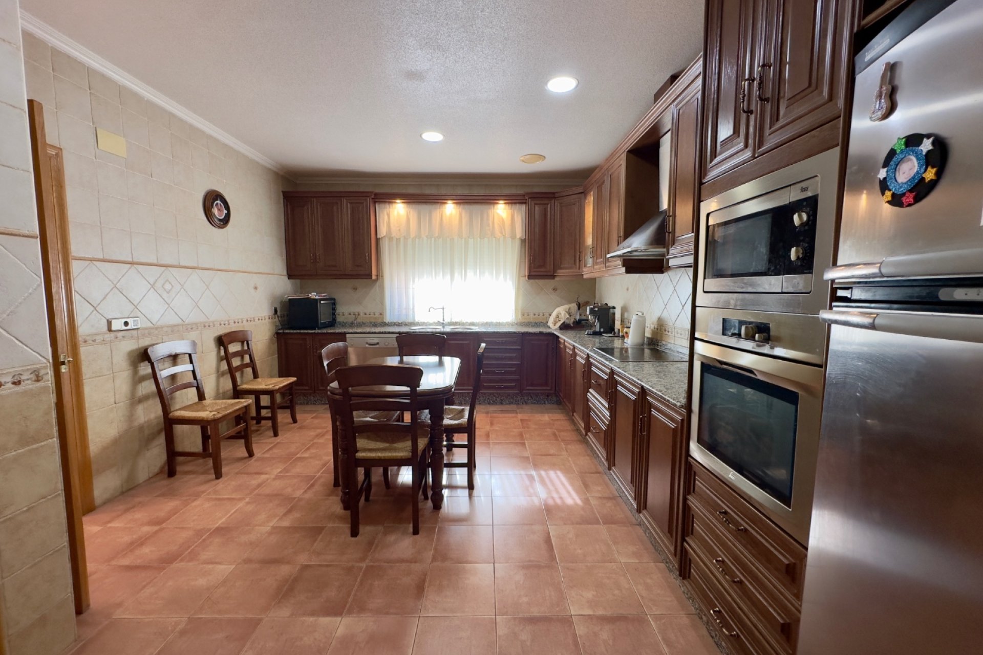 Resale - Villa - Abanilla - Cañada de la Leña