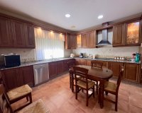 Resale - Villa - Abanilla - Cañada de la Leña