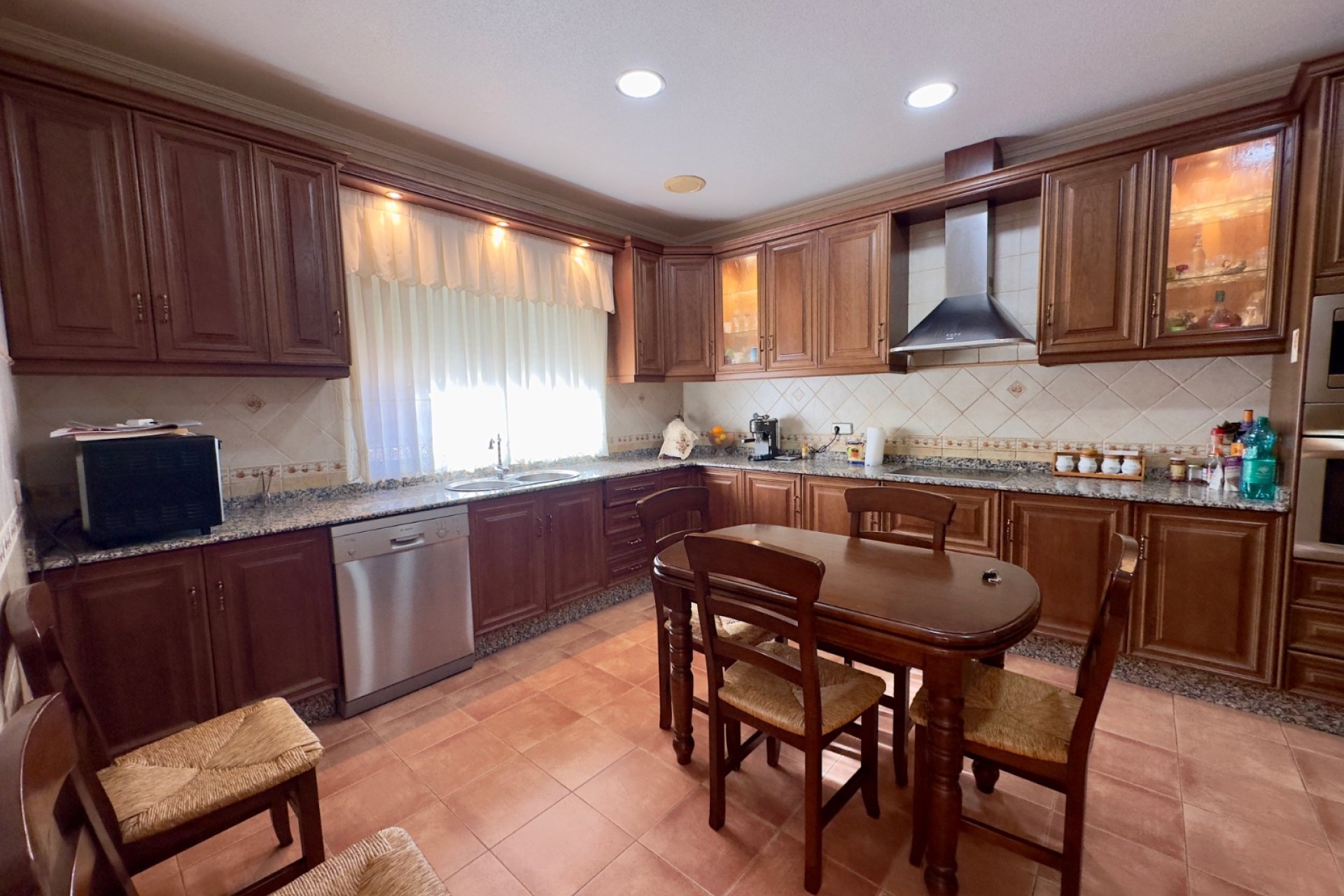 Resale - Villa - Abanilla - Cañada de la Leña