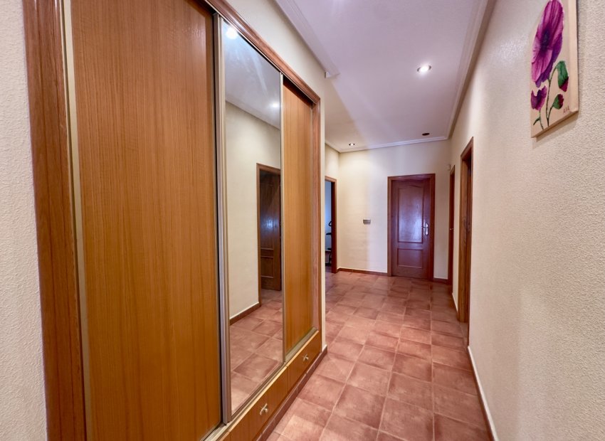 Resale - Villa - Abanilla - Cañada de la Leña