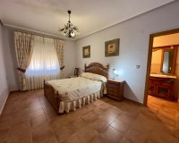 Resale - Villa - Abanilla - Cañada de la Leña