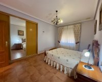 Resale - Villa - Abanilla - Cañada de la Leña