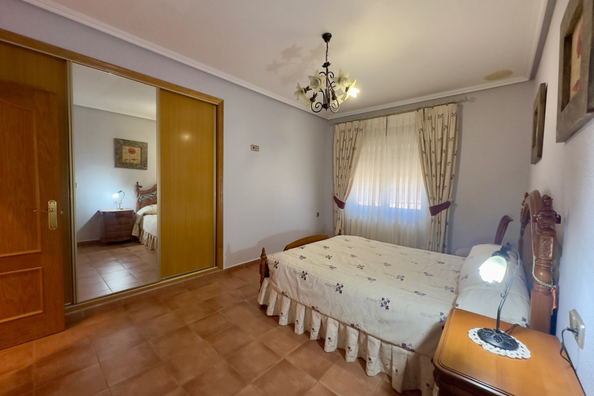 Resale - Villa - Abanilla - Cañada de la Leña