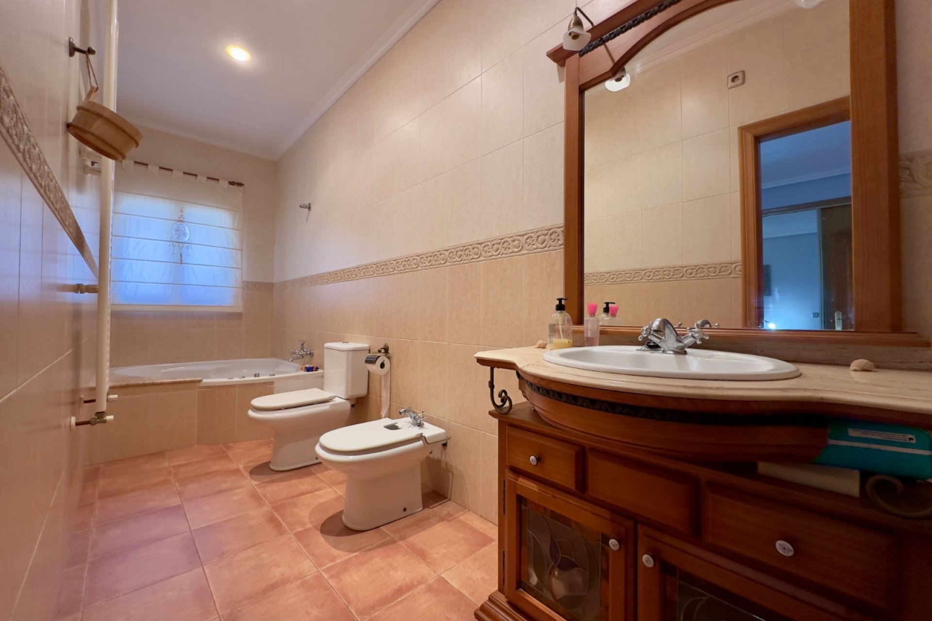 Resale - Villa - Abanilla - Cañada de la Leña