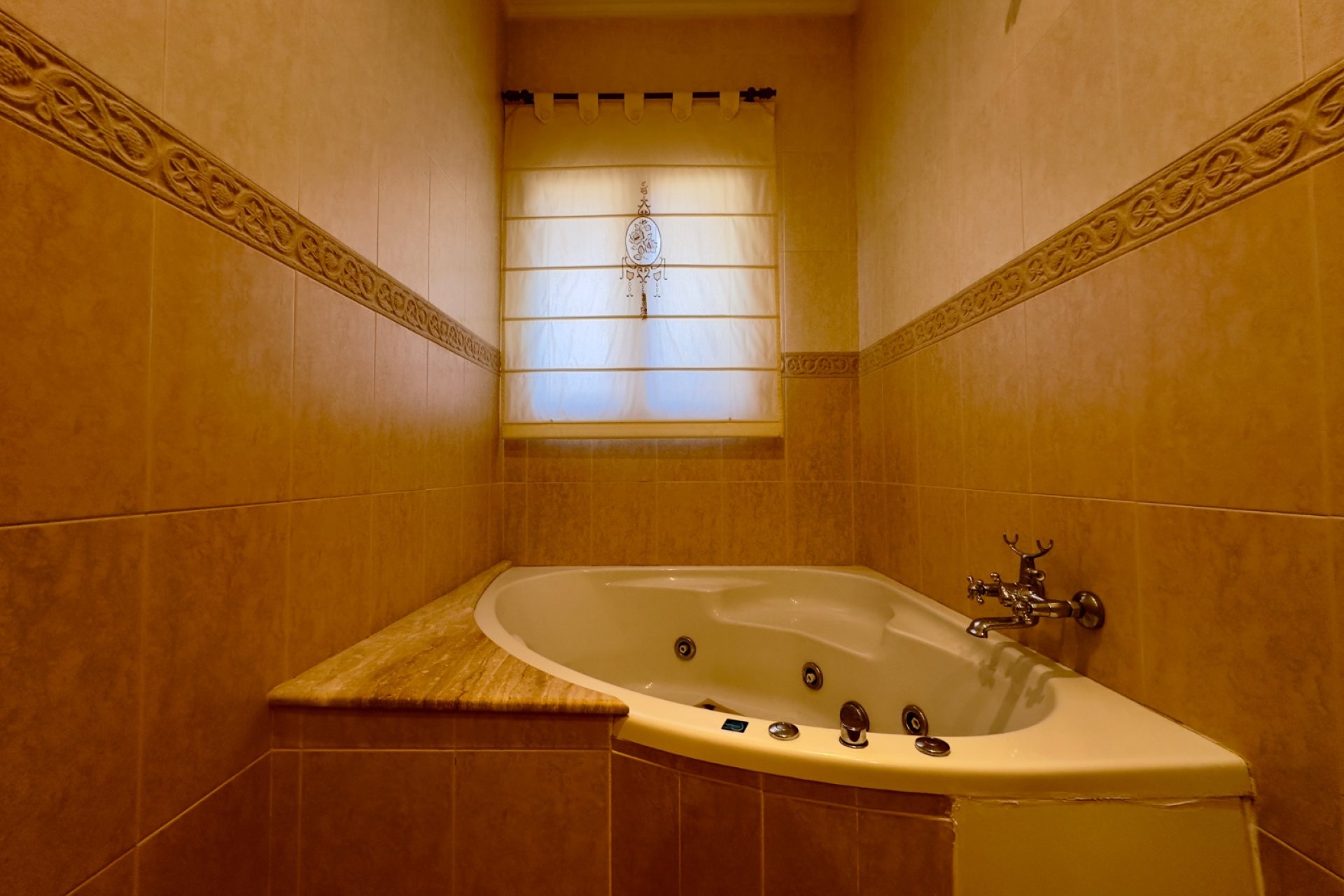 Resale - Villa - Abanilla - Cañada de la Leña