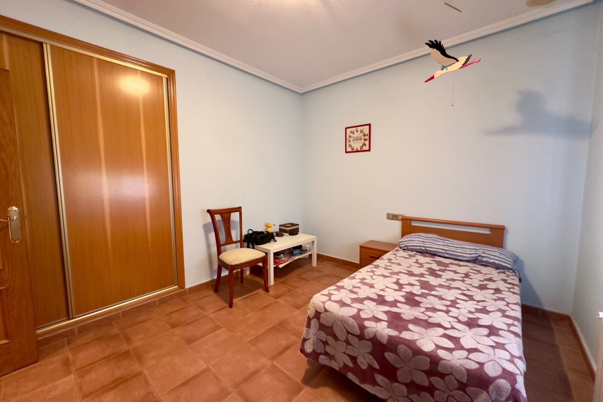 Resale - Villa - Abanilla - Cañada de la Leña