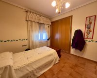 Resale - Villa - Abanilla - Cañada de la Leña