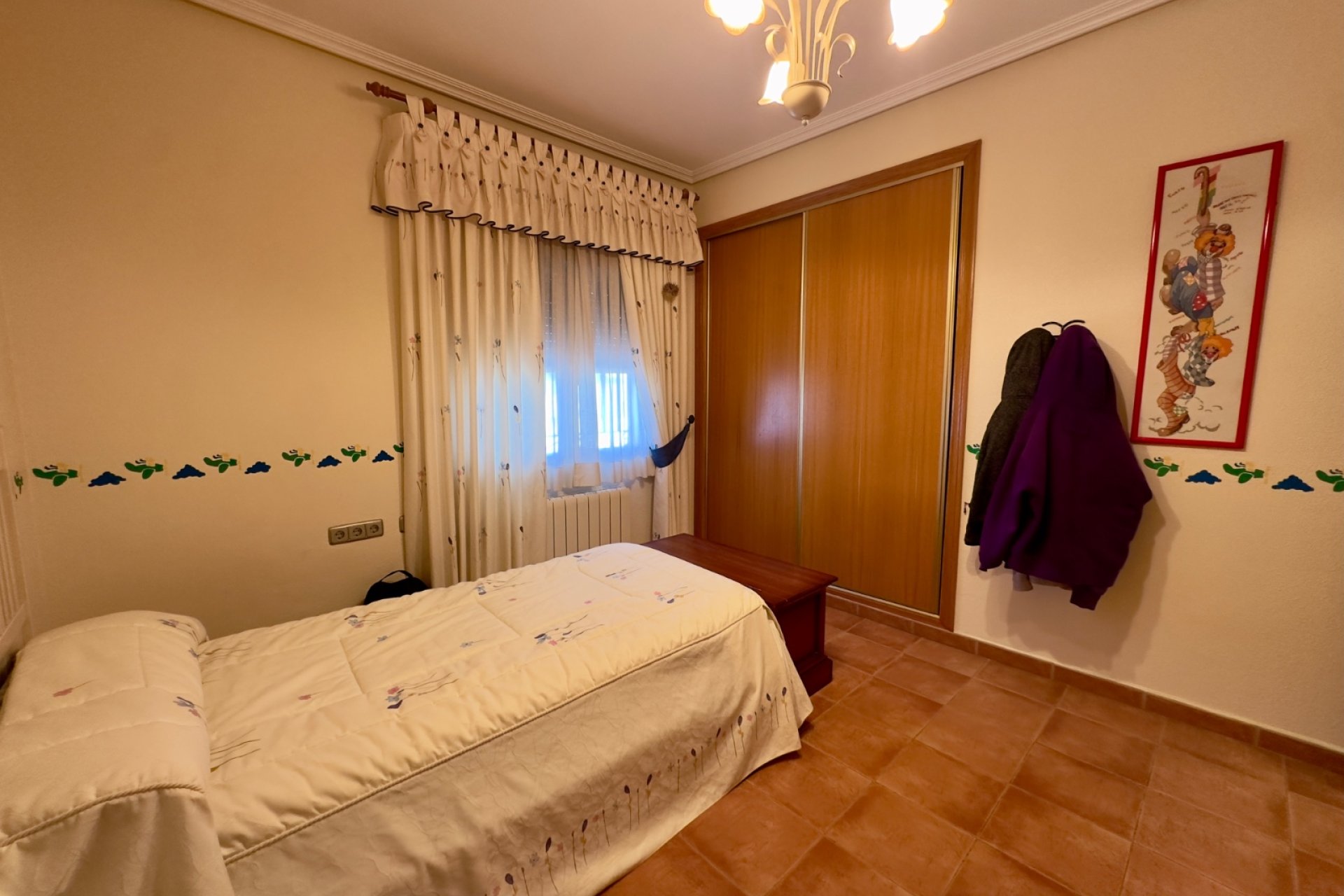 Resale - Villa - Abanilla - Cañada de la Leña