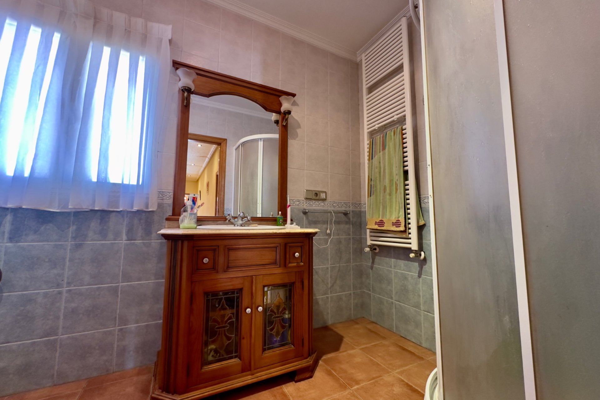 Resale - Villa - Abanilla - Cañada de la Leña