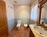 Resale - Villa - Abanilla - Cañada de la Leña