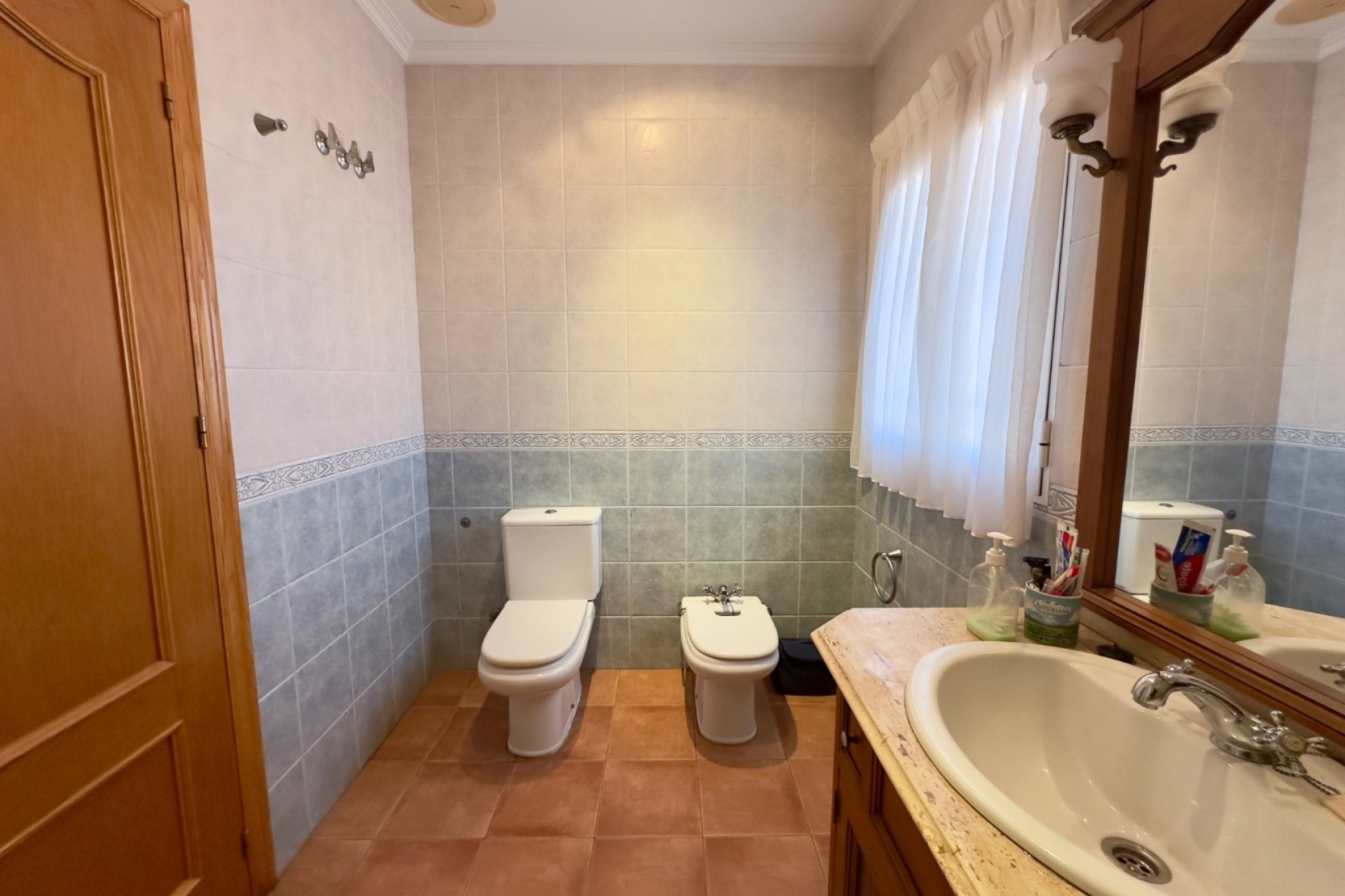 Resale - Villa - Abanilla - Cañada de la Leña