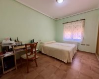 Resale - Villa - Abanilla - Cañada de la Leña