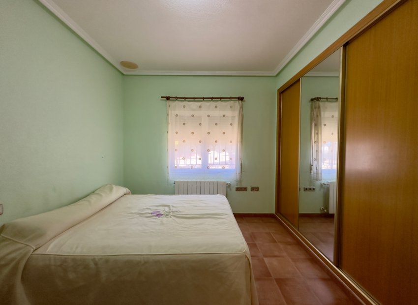 Resale - Villa - Abanilla - Cañada de la Leña