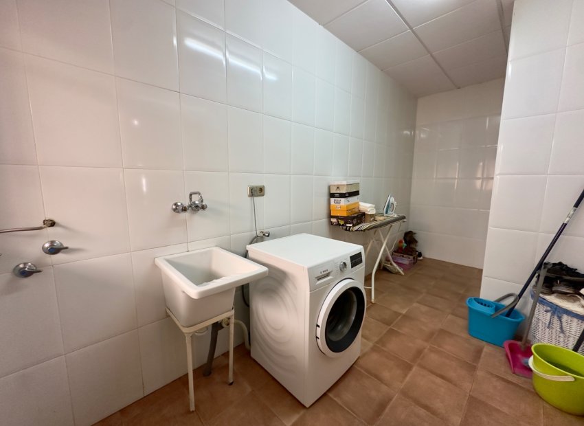 Resale - Villa - Abanilla - Cañada de la Leña