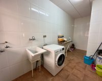 Resale - Villa - Abanilla - Cañada de la Leña