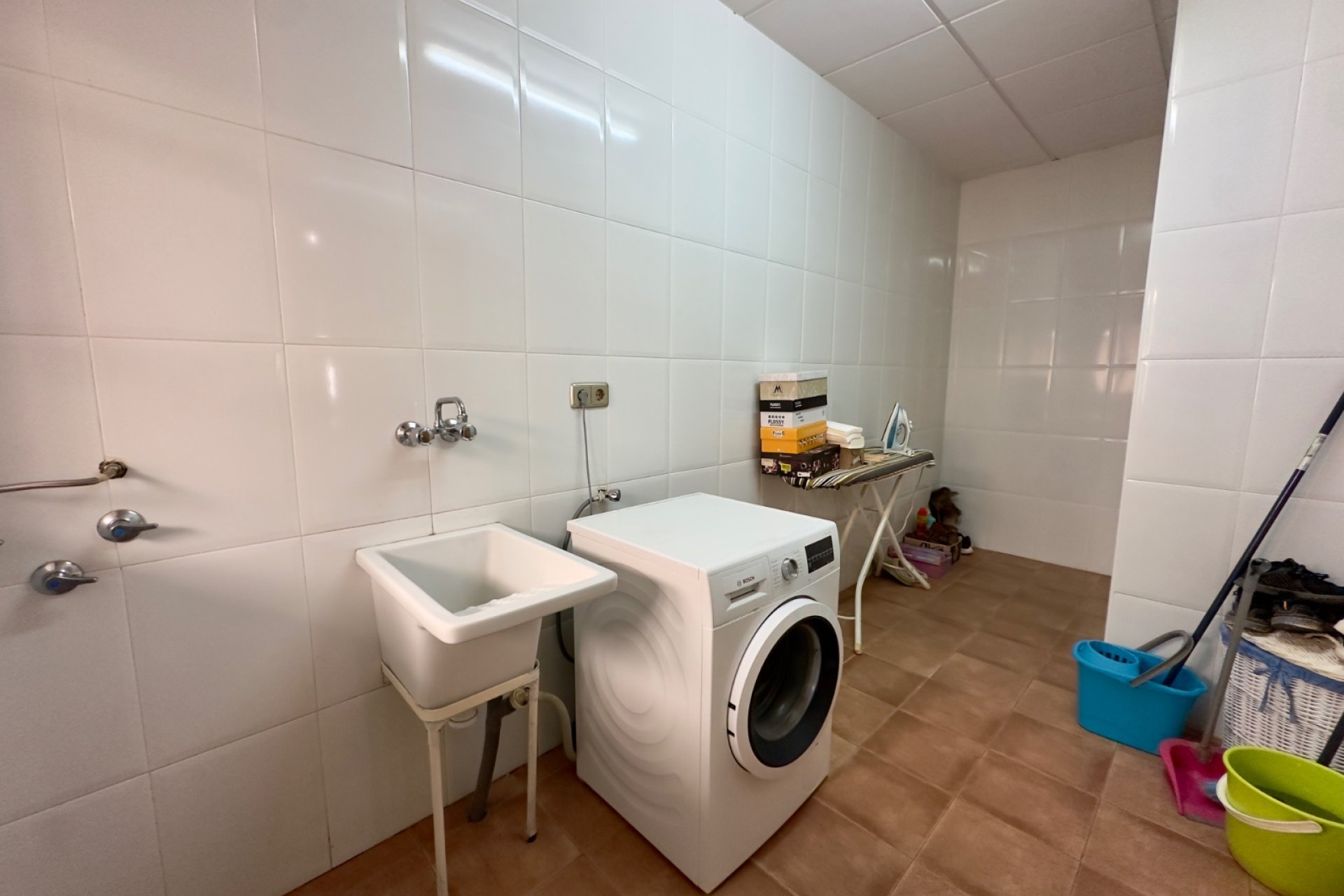 Resale - Villa - Abanilla - Cañada de la Leña