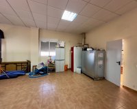 Resale - Villa - Abanilla - Cañada de la Leña