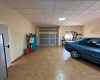 Resale - Villa - Abanilla - Cañada de la Leña