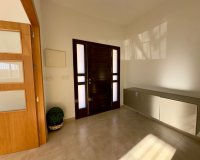 Resale - Villa - Abanilla - Cañada de la Leña