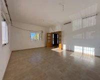 Resale - Villa - Abanilla - Cañada de la Leña