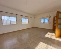 Resale - Villa - Abanilla - Cañada de la Leña