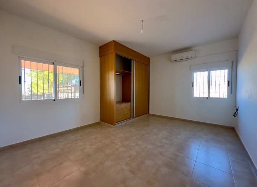Resale - Villa - Abanilla - Cañada de la Leña