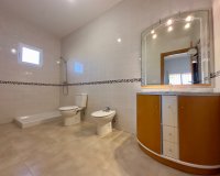 Resale - Villa - Abanilla - Cañada de la Leña