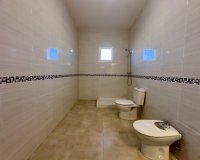 Resale - Villa - Abanilla - Cañada de la Leña