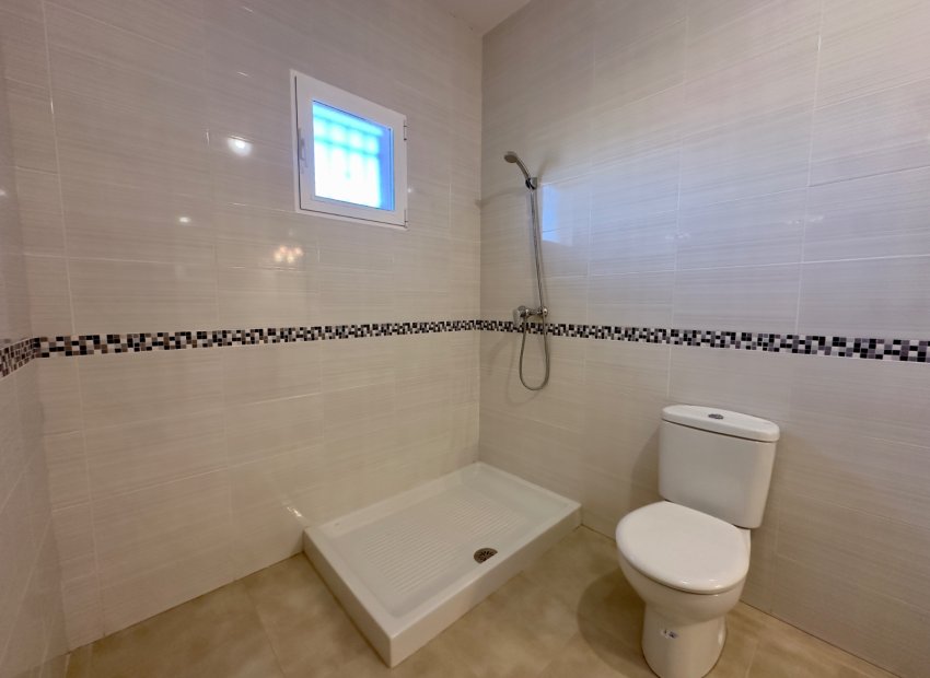 Resale - Villa - Abanilla - Cañada de la Leña