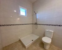 Resale - Villa - Abanilla - Cañada de la Leña