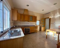 Resale - Villa - Abanilla - Cañada de la Leña