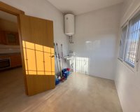 Resale - Villa - Abanilla - Cañada de la Leña