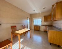 Resale - Villa - Abanilla - Cañada de la Leña