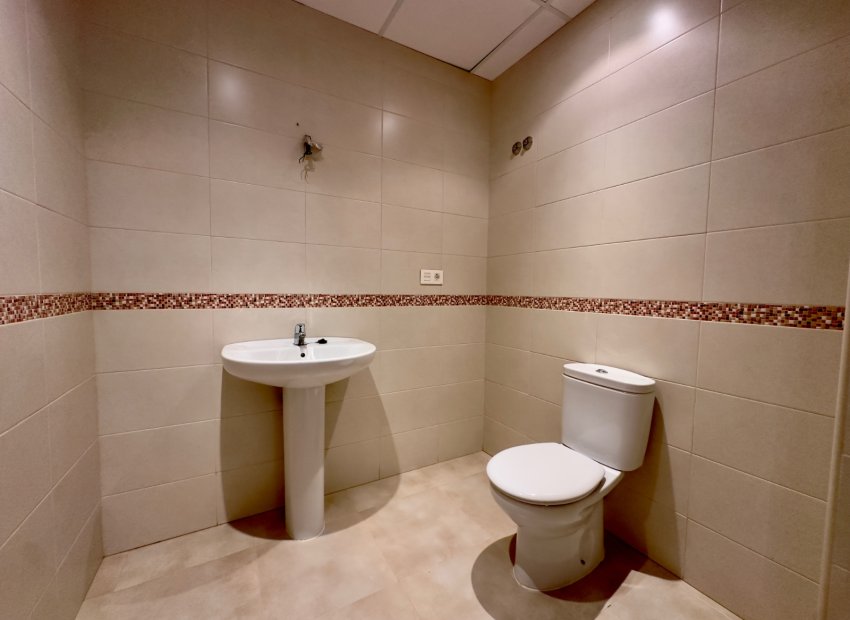 Resale - Villa - Abanilla - Cañada de la Leña