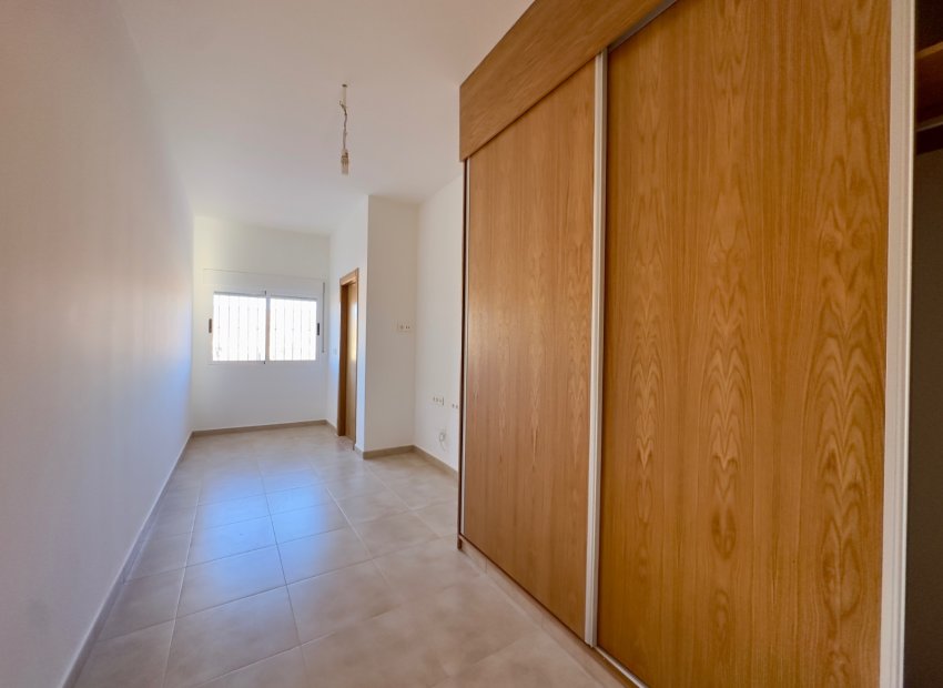 Resale - Villa - Abanilla - Cañada de la Leña