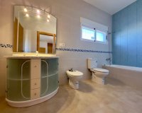 Resale - Villa - Abanilla - Cañada de la Leña