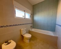 Resale - Villa - Abanilla - Cañada de la Leña